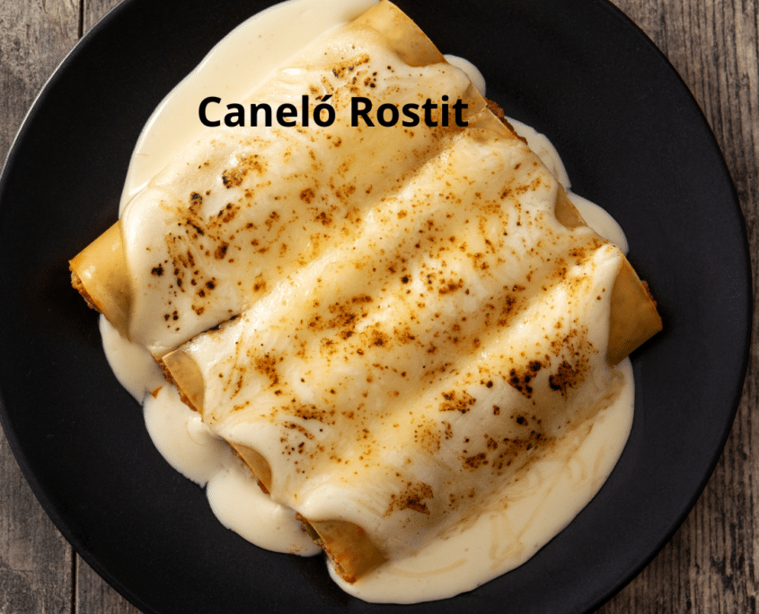 Oferta gastronomia Oferta gastronomia