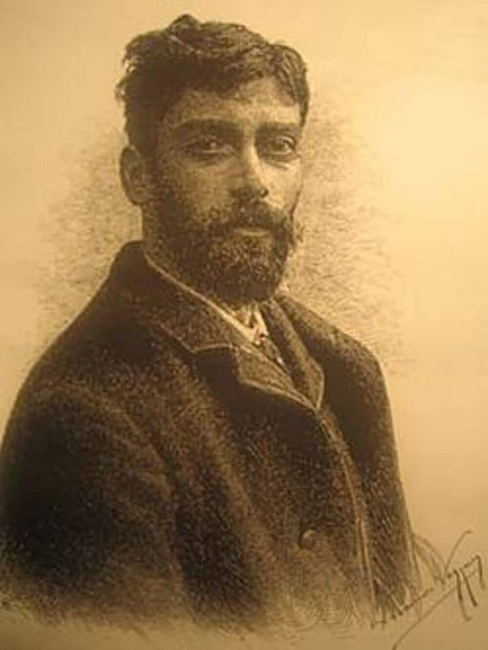 alexandrederiquer
