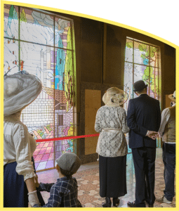 Visites guiades