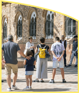 Visites guiades