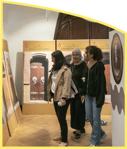 Visites guiades
