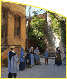 Visites guiades