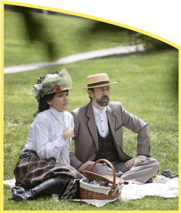 Visites guiades