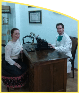 Visites guiades