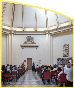 Visites guiades
