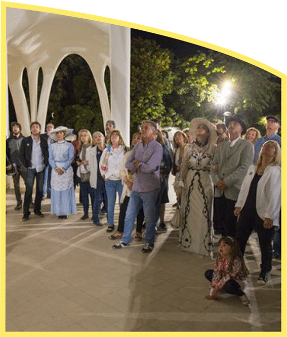 Visites guiades
