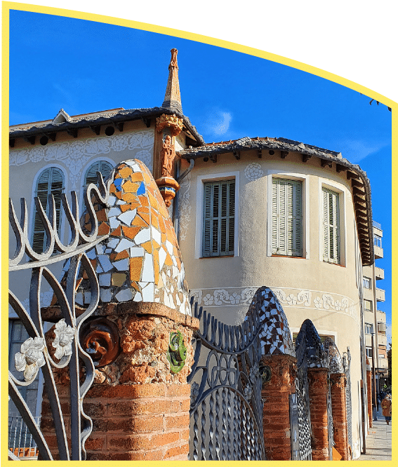 Visites guiades