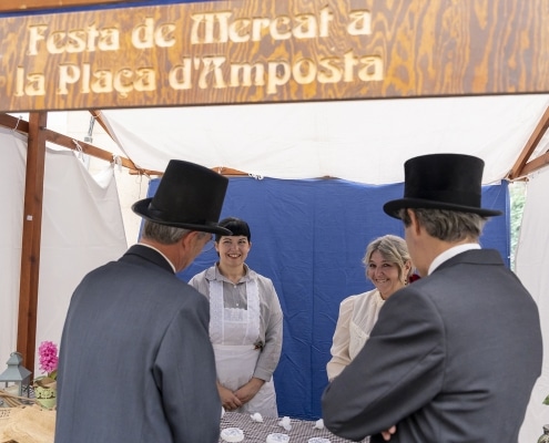 Fotos Fira Modernista 2026 Fotos Fira Modernista 2026