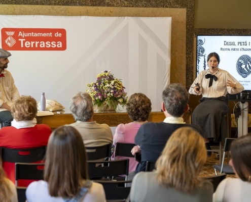 Fotos Fira Modernista 2026 Fotos Fira Modernista 2026